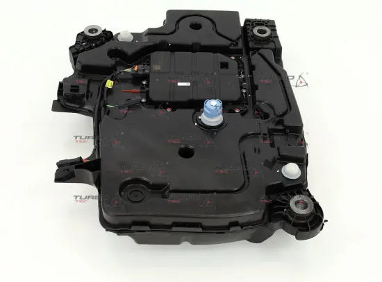 Tankeinheit, Harnstoffeinspritzung TURBO-TEC ADB004 Bild Tankeinheit, Harnstoffeinspritzung TURBO-TEC ADB004