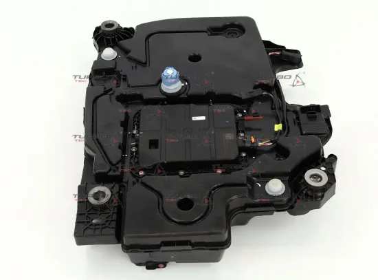 Tankeinheit, Harnstoffeinspritzung TURBO-TEC ADB004 Bild Tankeinheit, Harnstoffeinspritzung TURBO-TEC ADB004