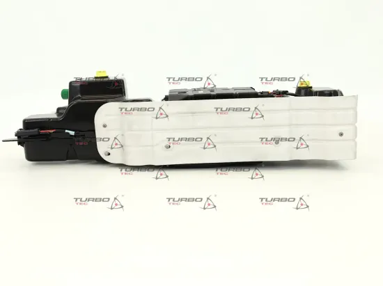 Tankeinheit, Harnstoffeinspritzung TURBO-TEC ADB005 Bild Tankeinheit, Harnstoffeinspritzung TURBO-TEC ADB005