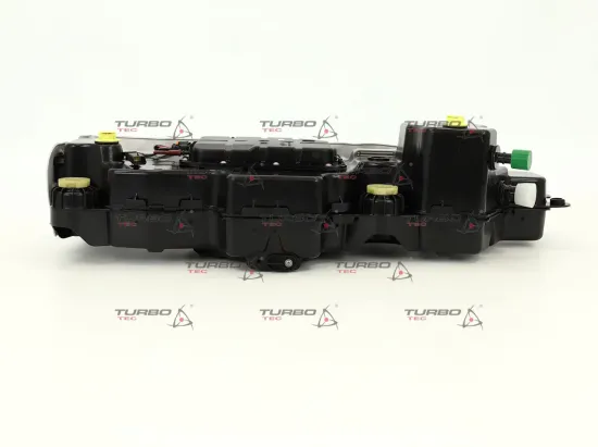 Tankeinheit, Harnstoffeinspritzung TURBO-TEC ADB005 Bild Tankeinheit, Harnstoffeinspritzung TURBO-TEC ADB005