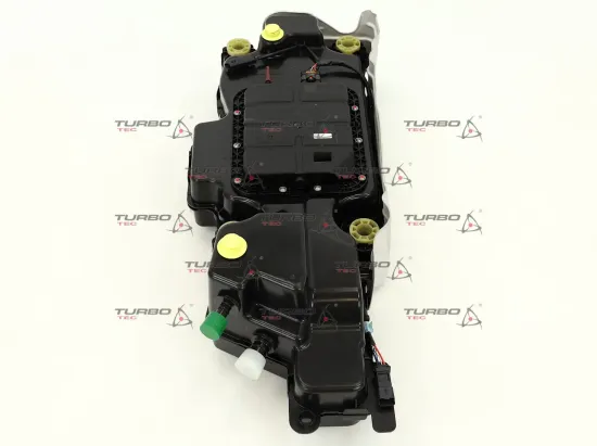 Tankeinheit, Harnstoffeinspritzung TURBO-TEC ADB005 Bild Tankeinheit, Harnstoffeinspritzung TURBO-TEC ADB005