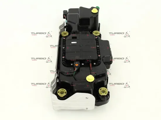 Tankeinheit, Harnstoffeinspritzung TURBO-TEC ADB005 Bild Tankeinheit, Harnstoffeinspritzung TURBO-TEC ADB005