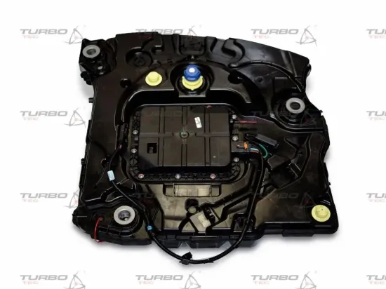 Fördermodul, Harnstoffeinspritzung TURBO-TEC ADB006 Bild Fördermodul, Harnstoffeinspritzung TURBO-TEC ADB006