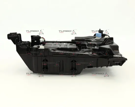 Tankeinheit, Harnstoffeinspritzung TURBO-TEC ADB007 Bild Tankeinheit, Harnstoffeinspritzung TURBO-TEC ADB007