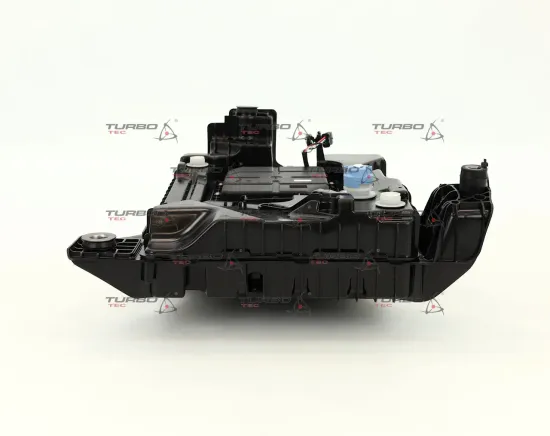 Tankeinheit, Harnstoffeinspritzung TURBO-TEC ADB007 Bild Tankeinheit, Harnstoffeinspritzung TURBO-TEC ADB007
