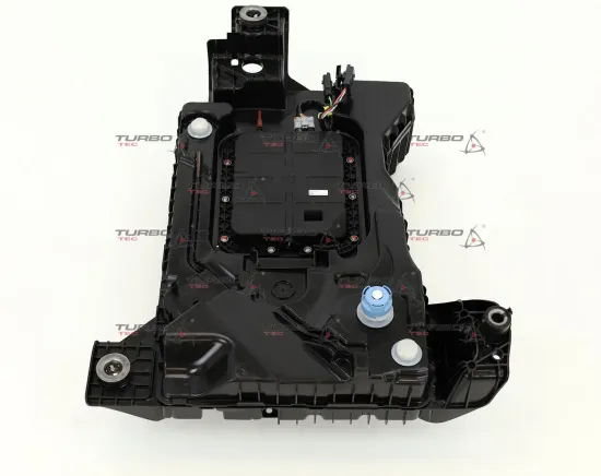 Tankeinheit, Harnstoffeinspritzung TURBO-TEC ADB007 Bild Tankeinheit, Harnstoffeinspritzung TURBO-TEC ADB007