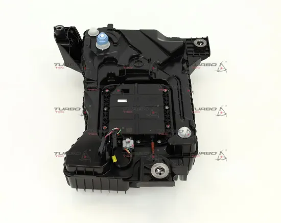 Tankeinheit, Harnstoffeinspritzung TURBO-TEC ADB007 Bild Tankeinheit, Harnstoffeinspritzung TURBO-TEC ADB007