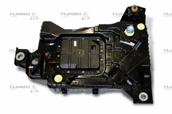 Fördermodul, Harnstoffeinspritzung TURBO-TEC ADB007 Bild Fördermodul, Harnstoffeinspritzung TURBO-TEC ADB007