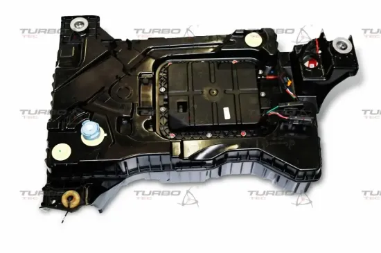 Fördermodul, Harnstoffeinspritzung TURBO-TEC ADB007 Bild Fördermodul, Harnstoffeinspritzung TURBO-TEC ADB007