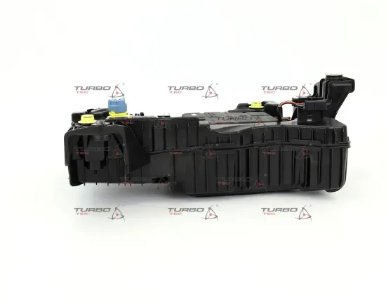 Tankeinheit, Harnstoffeinspritzung TURBO-TEC ADB008 Bild Tankeinheit, Harnstoffeinspritzung TURBO-TEC ADB008