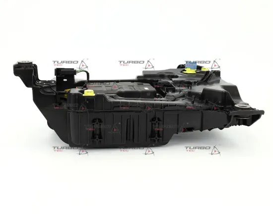 Tankeinheit, Harnstoffeinspritzung TURBO-TEC ADB008 Bild Tankeinheit, Harnstoffeinspritzung TURBO-TEC ADB008