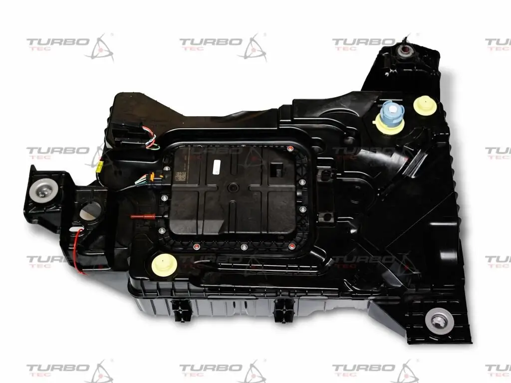 Fördermodul, Harnstoffeinspritzung TURBO-TEC ADB008