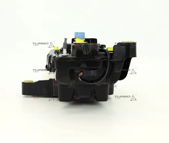 Tankeinheit, Harnstoffeinspritzung TURBO-TEC ADB009 Bild Tankeinheit, Harnstoffeinspritzung TURBO-TEC ADB009