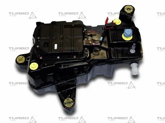 Fördermodul, Harnstoffeinspritzung TURBO-TEC ADB009 Bild Fördermodul, Harnstoffeinspritzung TURBO-TEC ADB009