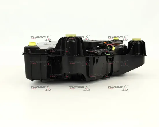 Tankeinheit, Harnstoffeinspritzung TURBO-TEC ADB010 Bild Tankeinheit, Harnstoffeinspritzung TURBO-TEC ADB010
