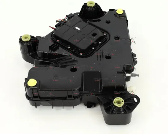 Tankeinheit, Harnstoffeinspritzung TURBO-TEC ADB010 Bild Tankeinheit, Harnstoffeinspritzung TURBO-TEC ADB010