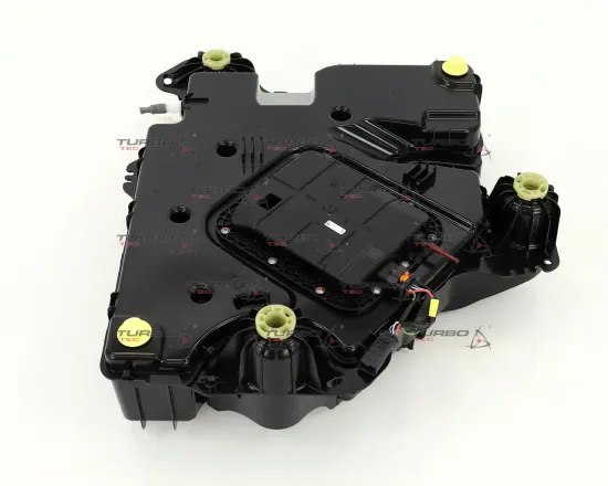 Tankeinheit, Harnstoffeinspritzung TURBO-TEC ADB010 Bild Tankeinheit, Harnstoffeinspritzung TURBO-TEC ADB010