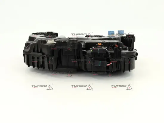 Tankeinheit, Harnstoffeinspritzung TURBO-TEC ADB011 Bild Tankeinheit, Harnstoffeinspritzung TURBO-TEC ADB011