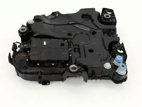 Tankeinheit, Harnstoffeinspritzung TURBO-TEC ADB011 Bild Tankeinheit, Harnstoffeinspritzung TURBO-TEC ADB011