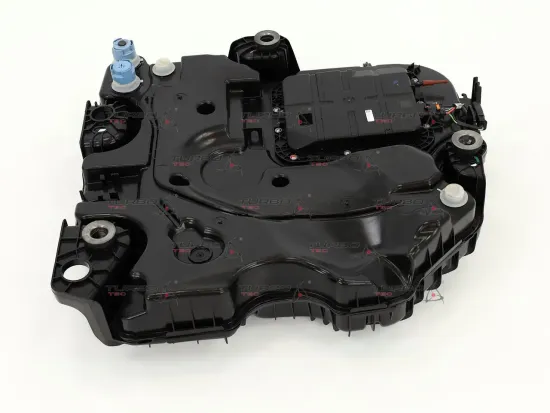 Tankeinheit, Harnstoffeinspritzung TURBO-TEC ADB011 Bild Tankeinheit, Harnstoffeinspritzung TURBO-TEC ADB011