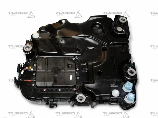 Fördermodul, Harnstoffeinspritzung TURBO-TEC ADB011 Bild Fördermodul, Harnstoffeinspritzung TURBO-TEC ADB011