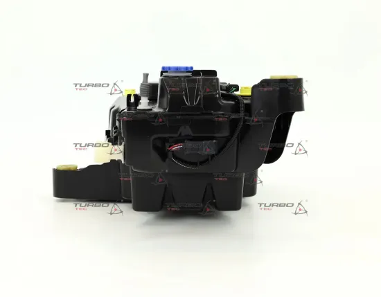 Tankeinheit, Harnstoffeinspritzung TURBO-TEC ADB012 Bild Tankeinheit, Harnstoffeinspritzung TURBO-TEC ADB012