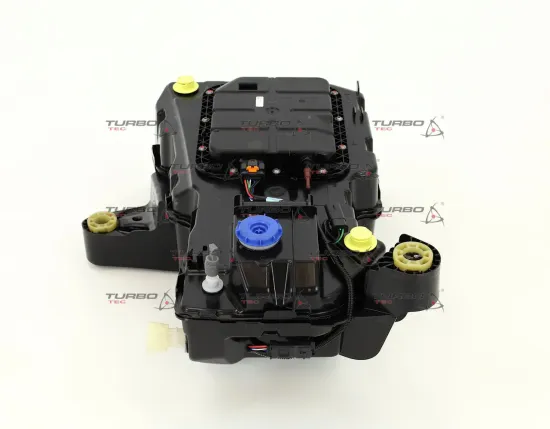 Tankeinheit, Harnstoffeinspritzung TURBO-TEC ADB012 Bild Tankeinheit, Harnstoffeinspritzung TURBO-TEC ADB012