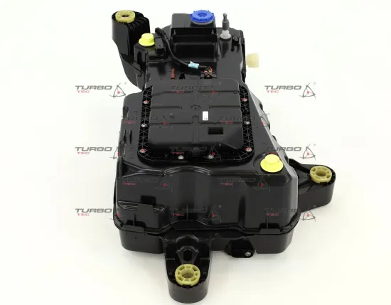 Tankeinheit, Harnstoffeinspritzung TURBO-TEC ADB012 Bild Tankeinheit, Harnstoffeinspritzung TURBO-TEC ADB012