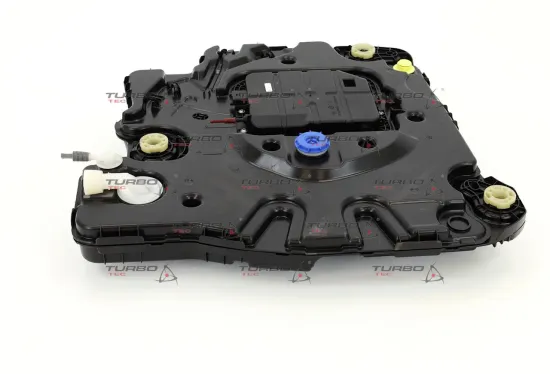 Tankeinheit, Harnstoffeinspritzung TURBO-TEC ADB013 Bild Tankeinheit, Harnstoffeinspritzung TURBO-TEC ADB013