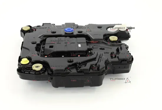 Tankeinheit, Harnstoffeinspritzung TURBO-TEC ADB013 Bild Tankeinheit, Harnstoffeinspritzung TURBO-TEC ADB013