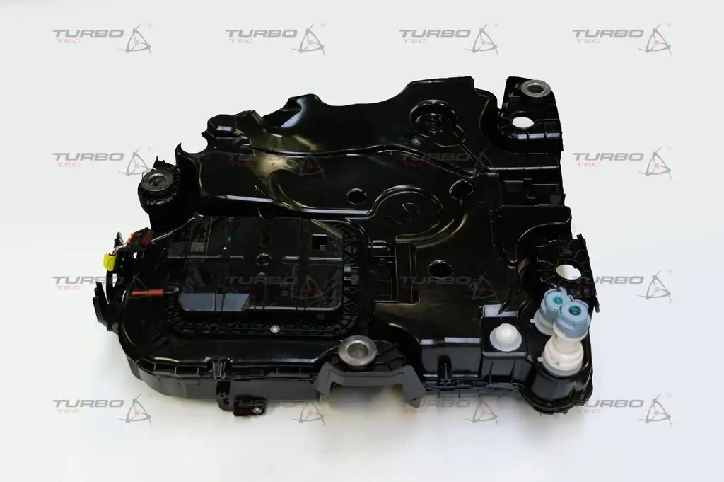 Tankeinheit, Harnstoffeinspritzung TURBO-TEC ADB014