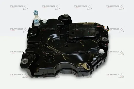 Tankeinheit, Harnstoffeinspritzung TURBO-TEC ADB014 Bild Tankeinheit, Harnstoffeinspritzung TURBO-TEC ADB014