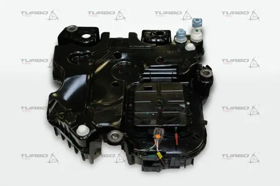 Tankeinheit, Harnstoffeinspritzung TURBO-TEC ADB014 Bild Tankeinheit, Harnstoffeinspritzung TURBO-TEC ADB014