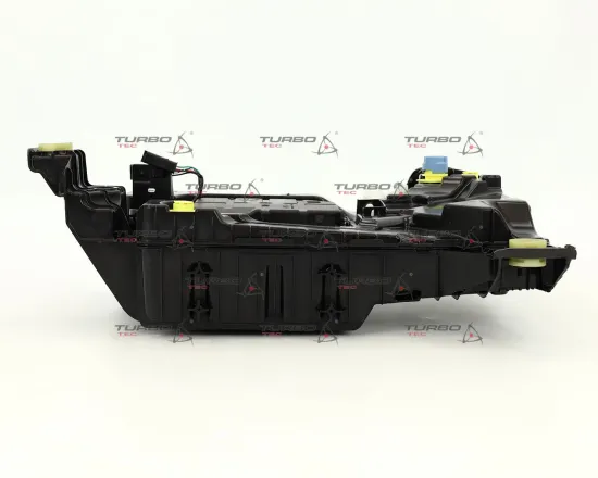 Tankeinheit, Harnstoffeinspritzung TURBO-TEC ADB015 Bild Tankeinheit, Harnstoffeinspritzung TURBO-TEC ADB015