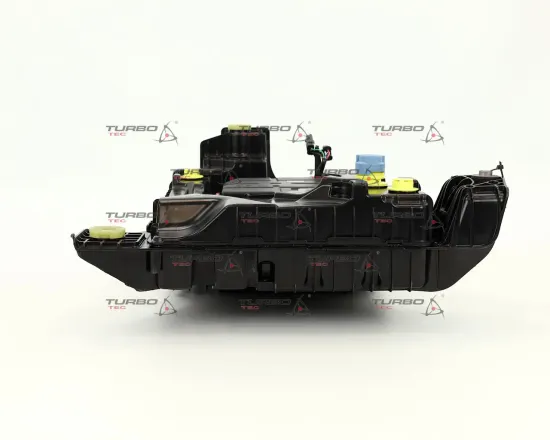 Tankeinheit, Harnstoffeinspritzung TURBO-TEC ADB015 Bild Tankeinheit, Harnstoffeinspritzung TURBO-TEC ADB015