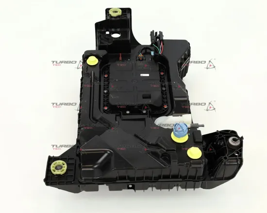 Tankeinheit, Harnstoffeinspritzung TURBO-TEC ADB015 Bild Tankeinheit, Harnstoffeinspritzung TURBO-TEC ADB015