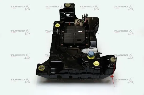 Fördermodul, Harnstoffeinspritzung TURBO-TEC ADB015 Bild Fördermodul, Harnstoffeinspritzung TURBO-TEC ADB015