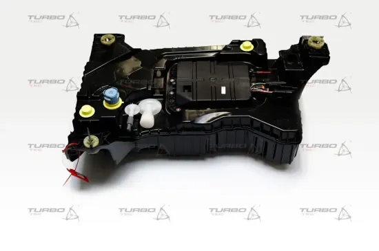 Fördermodul, Harnstoffeinspritzung TURBO-TEC ADB015 Bild Fördermodul, Harnstoffeinspritzung TURBO-TEC ADB015