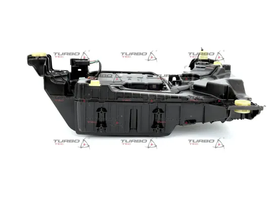Tankeinheit, Harnstoffeinspritzung TURBO-TEC ADB016 Bild Tankeinheit, Harnstoffeinspritzung TURBO-TEC ADB016