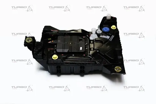 Tankeinheit, Harnstoffeinspritzung TURBO-TEC ADB016 Bild Tankeinheit, Harnstoffeinspritzung TURBO-TEC ADB016