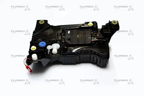 Tankeinheit, Harnstoffeinspritzung TURBO-TEC ADB016 Bild Tankeinheit, Harnstoffeinspritzung TURBO-TEC ADB016