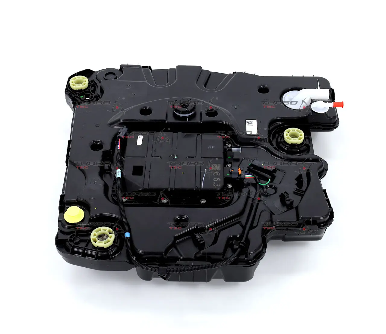 Tankeinheit, Harnstoffeinspritzung TURBO-TEC ADB017