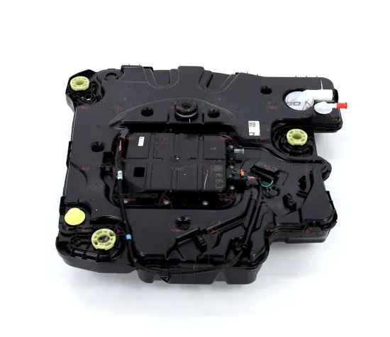 Tankeinheit, Harnstoffeinspritzung TURBO-TEC ADB017 Bild Tankeinheit, Harnstoffeinspritzung TURBO-TEC ADB017
