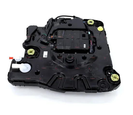 Tankeinheit, Harnstoffeinspritzung TURBO-TEC ADB017 Bild Tankeinheit, Harnstoffeinspritzung TURBO-TEC ADB017