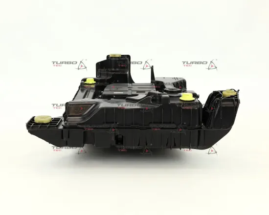 Tankeinheit, Harnstoffeinspritzung TURBO-TEC ADB018 Bild Tankeinheit, Harnstoffeinspritzung TURBO-TEC ADB018