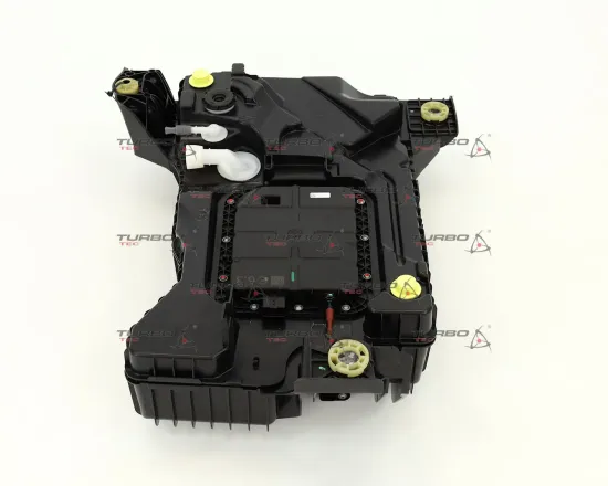 Tankeinheit, Harnstoffeinspritzung TURBO-TEC ADB018 Bild Tankeinheit, Harnstoffeinspritzung TURBO-TEC ADB018