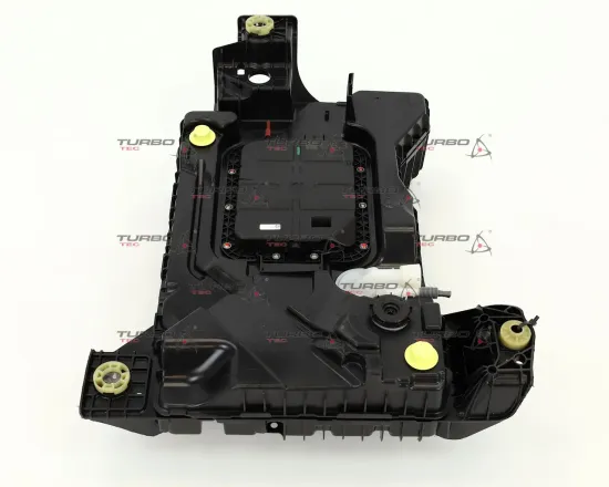 Tankeinheit, Harnstoffeinspritzung TURBO-TEC ADB018 Bild Tankeinheit, Harnstoffeinspritzung TURBO-TEC ADB018