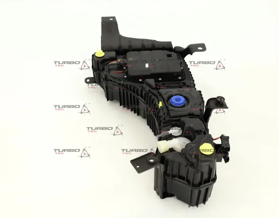 Tankeinheit, Harnstoffeinspritzung TURBO-TEC ADB019 Bild Tankeinheit, Harnstoffeinspritzung TURBO-TEC ADB019