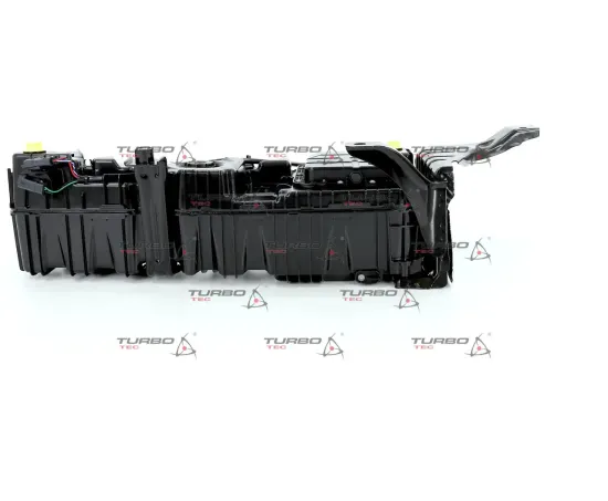 Tankeinheit, Harnstoffeinspritzung TURBO-TEC ADB020 Bild Tankeinheit, Harnstoffeinspritzung TURBO-TEC ADB020