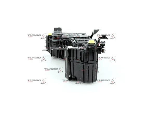 Tankeinheit, Harnstoffeinspritzung TURBO-TEC ADB020 Bild Tankeinheit, Harnstoffeinspritzung TURBO-TEC ADB020